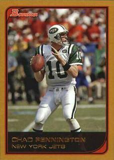 Chad Pennington