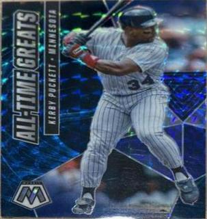 Kirby Puckett