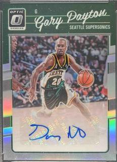 Gary Payton