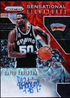 David Robinson