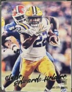 Clyde Edwards Helaire