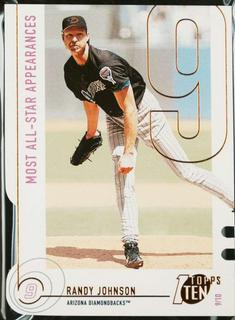 Randy Johnson