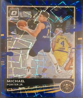 Michael Porter Jr.