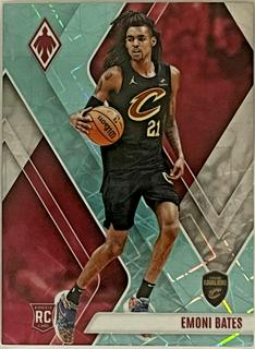 Emoni Bates