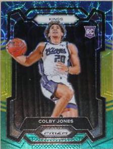 Colby Jones