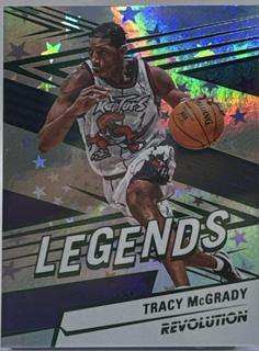Tracy McGrady
