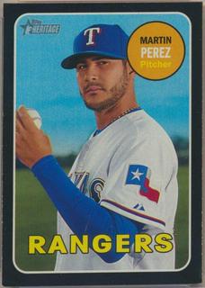 Martin Perez