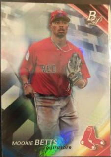 Mookie Betts