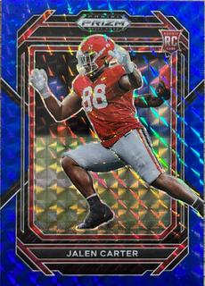 Jalen Carter