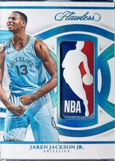 Jaren Jackson Jr.