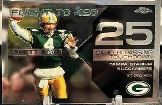 Brett Favre