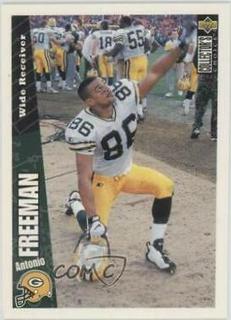 Antonio Freeman