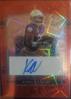 Kyren Williams