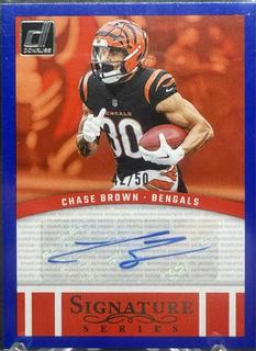 Chase Brown