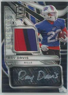 Ray Davis