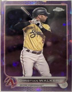 Christian Walker