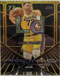 Luka Doncic