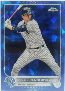 Kyle Higashioka