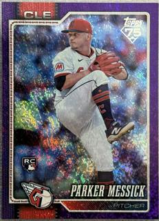 Parker Messick