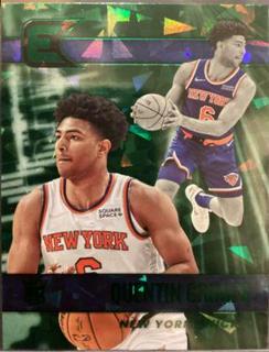 Quentin Grimes