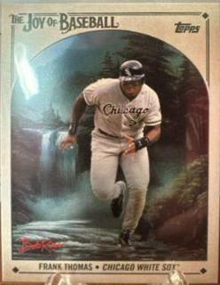 Frank Thomas
