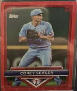 Corey Seager