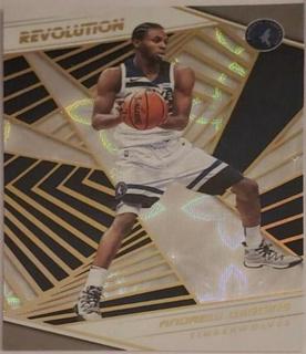 Andrew Wiggins