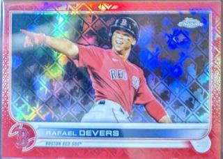 Rafael Devers