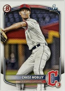 Chase Mobley