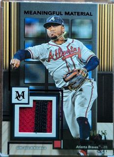 Ozzie Albies