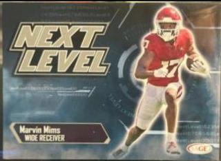 Marvin Mims