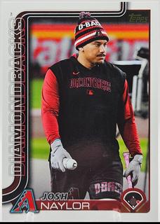 Josh Naylor