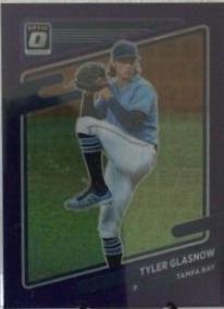 Tyler Glasnow