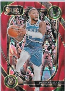 Damian Lillard