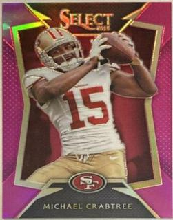 Michael Crabtree