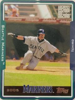 Ichiro
