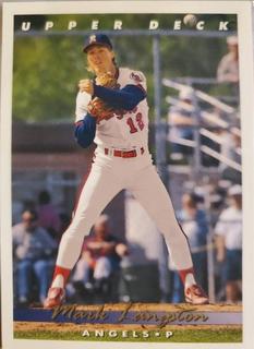 Mark Langston