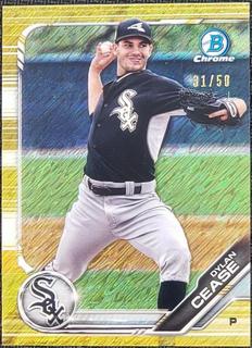 Dylan Cease
