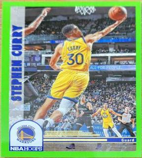 Stephen Curry