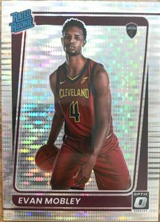 Evan Mobley