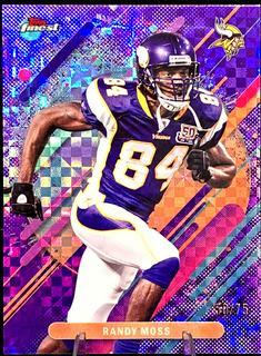 Randy Moss
