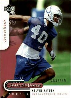 Kelvin Hayden