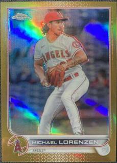 Michael Lorenzen