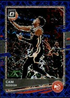Cam Reddish