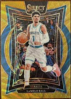 LaMelo Ball