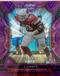 J. J. Watt