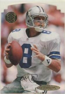 Troy Aikman