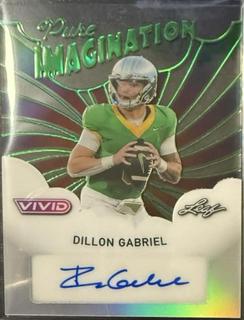 Dillon Gabriel