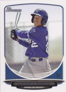 Adalberto Mondesi