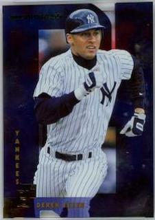 Derek Jeter
